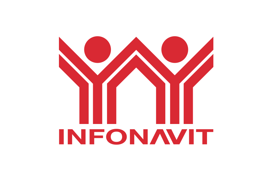 Logotipo de Infonavit